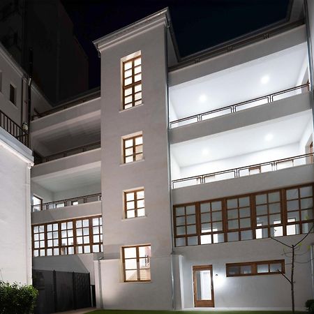 Prisma Suites 萨拉曼卡 外观 照片