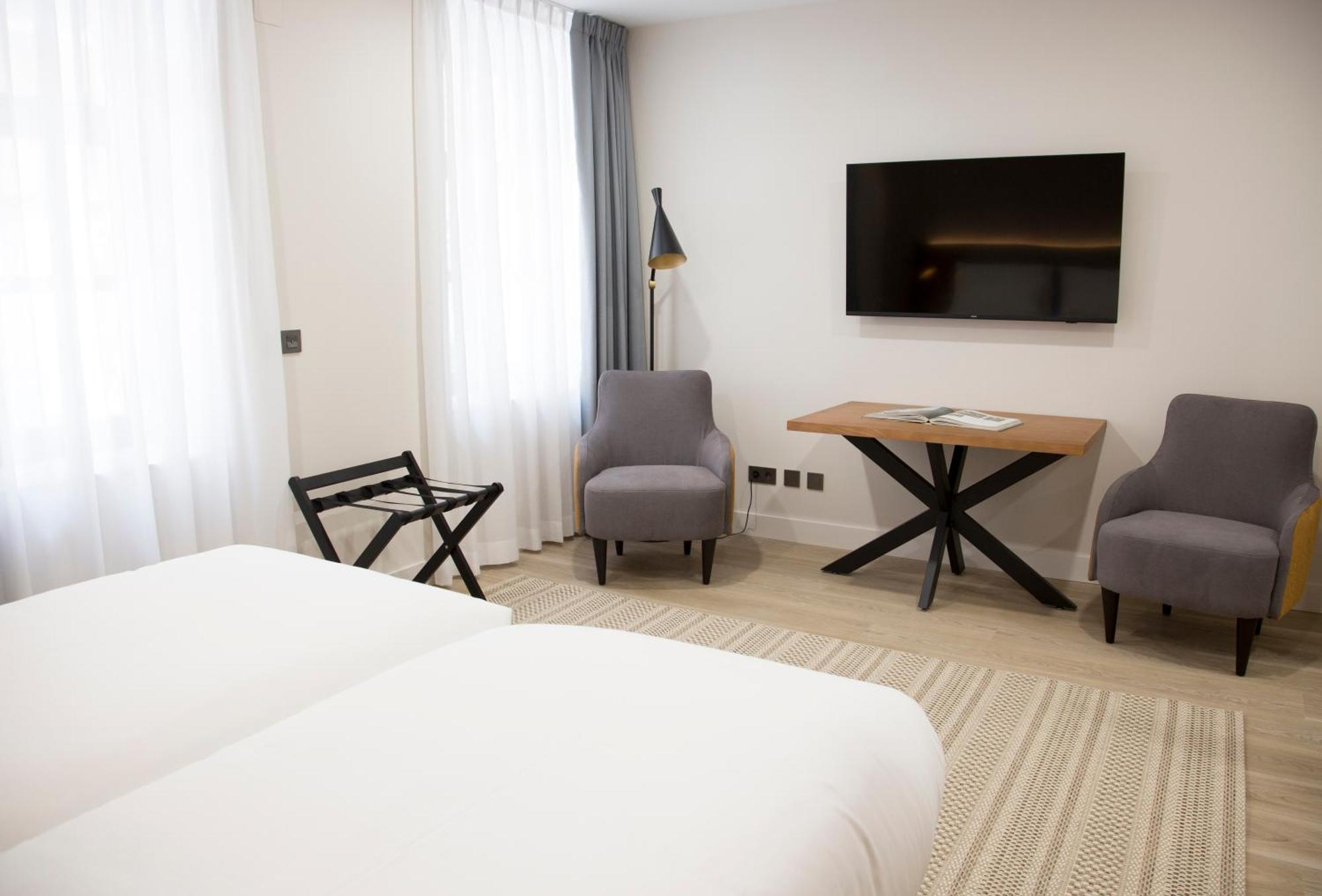 Prisma Suites 萨拉曼卡 外观 照片
