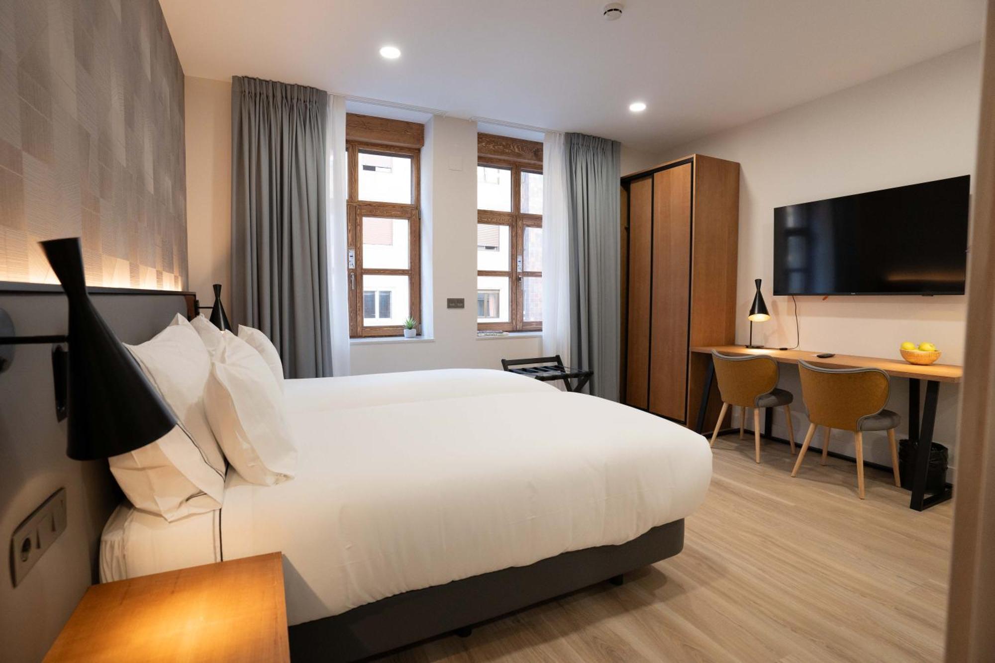Prisma Suites 萨拉曼卡 外观 照片