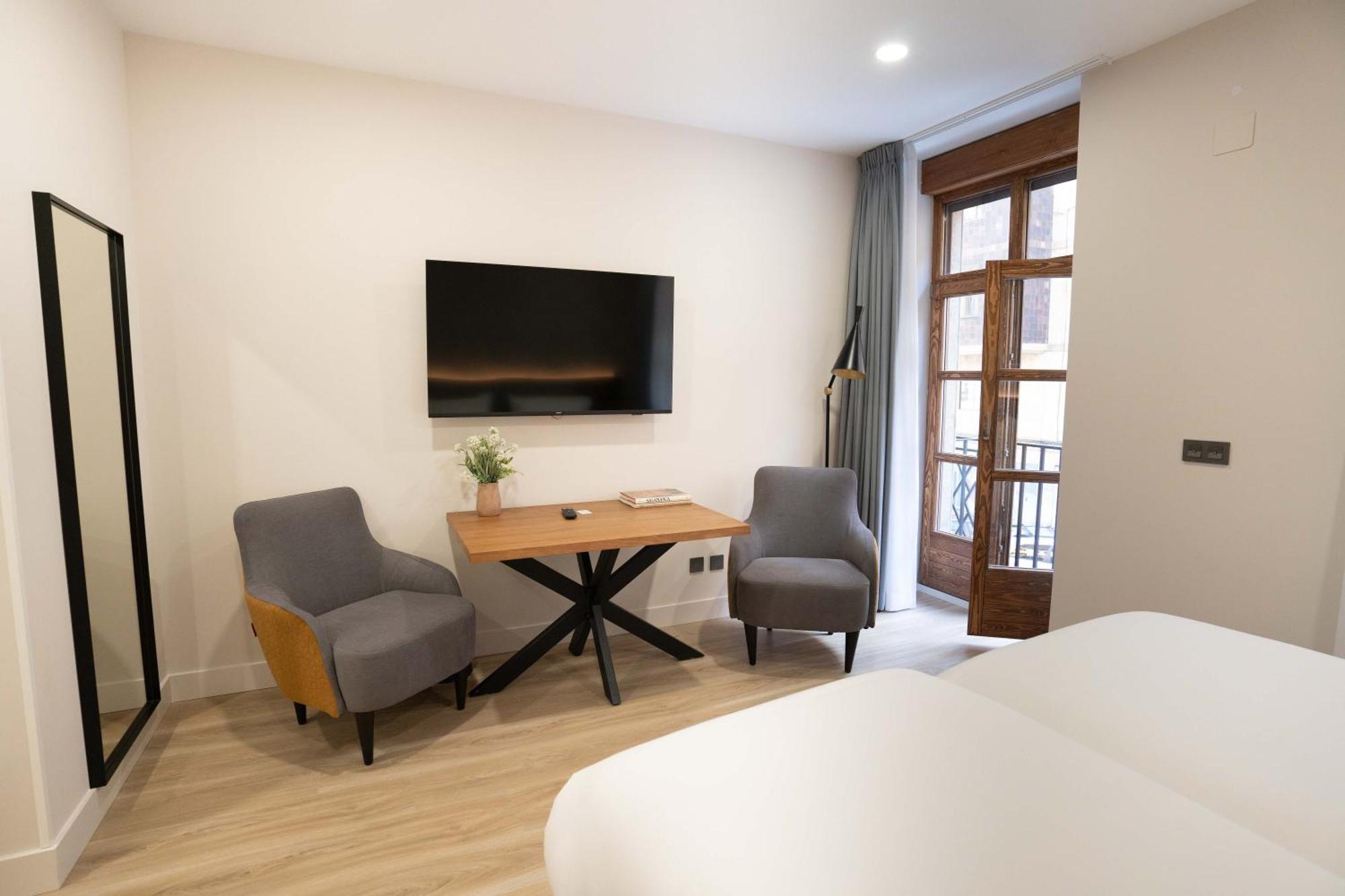 Prisma Suites 萨拉曼卡 外观 照片