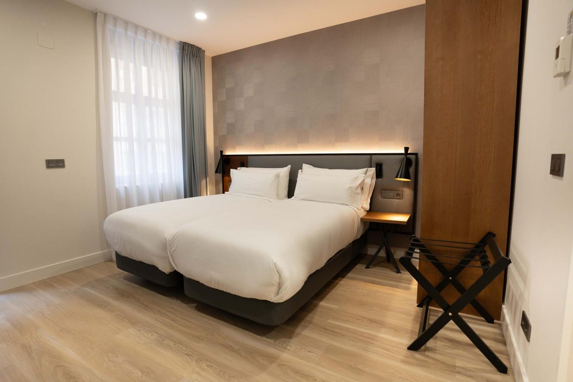 Prisma Suites 萨拉曼卡 外观 照片