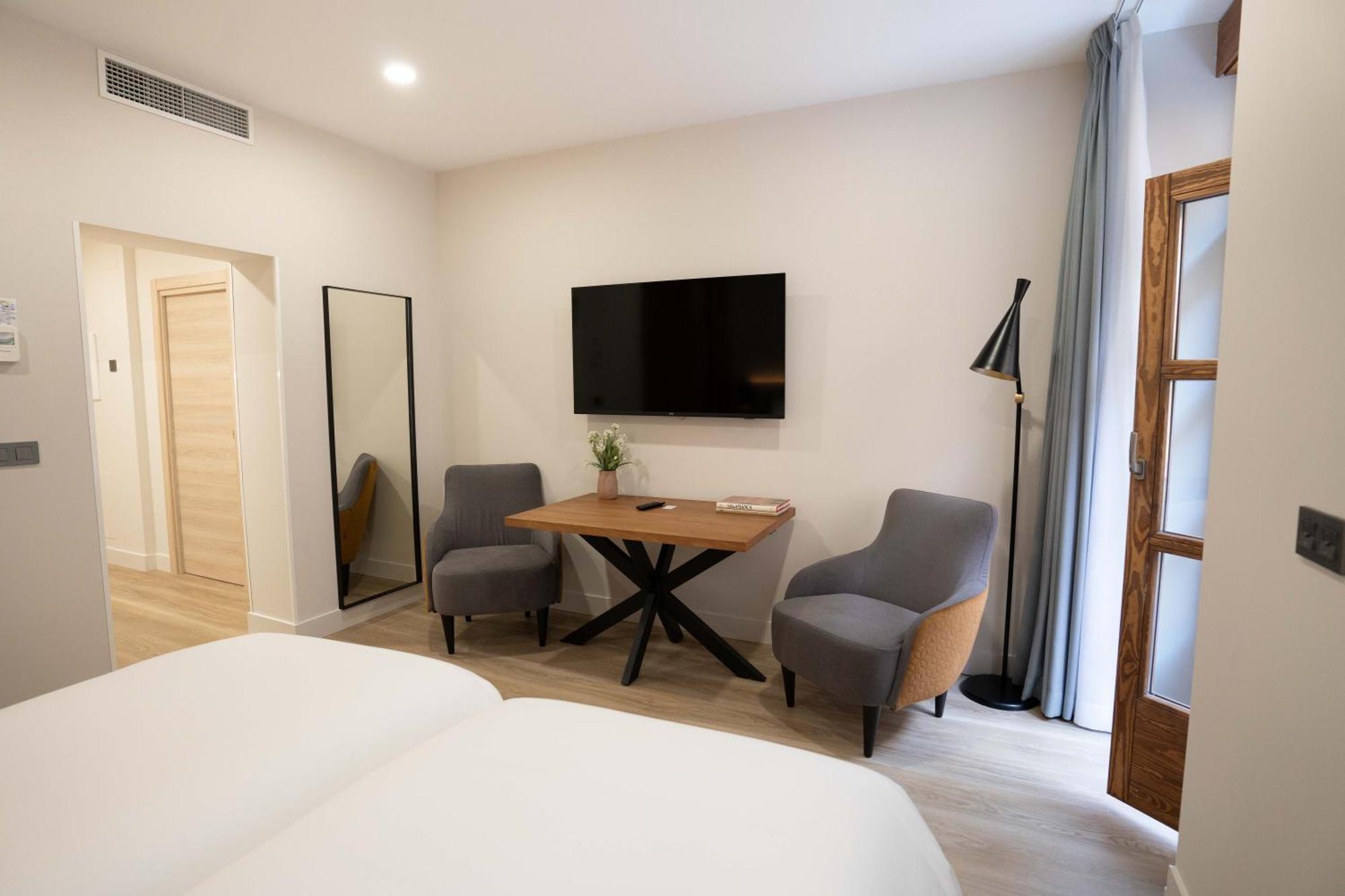 Prisma Suites 萨拉曼卡 外观 照片