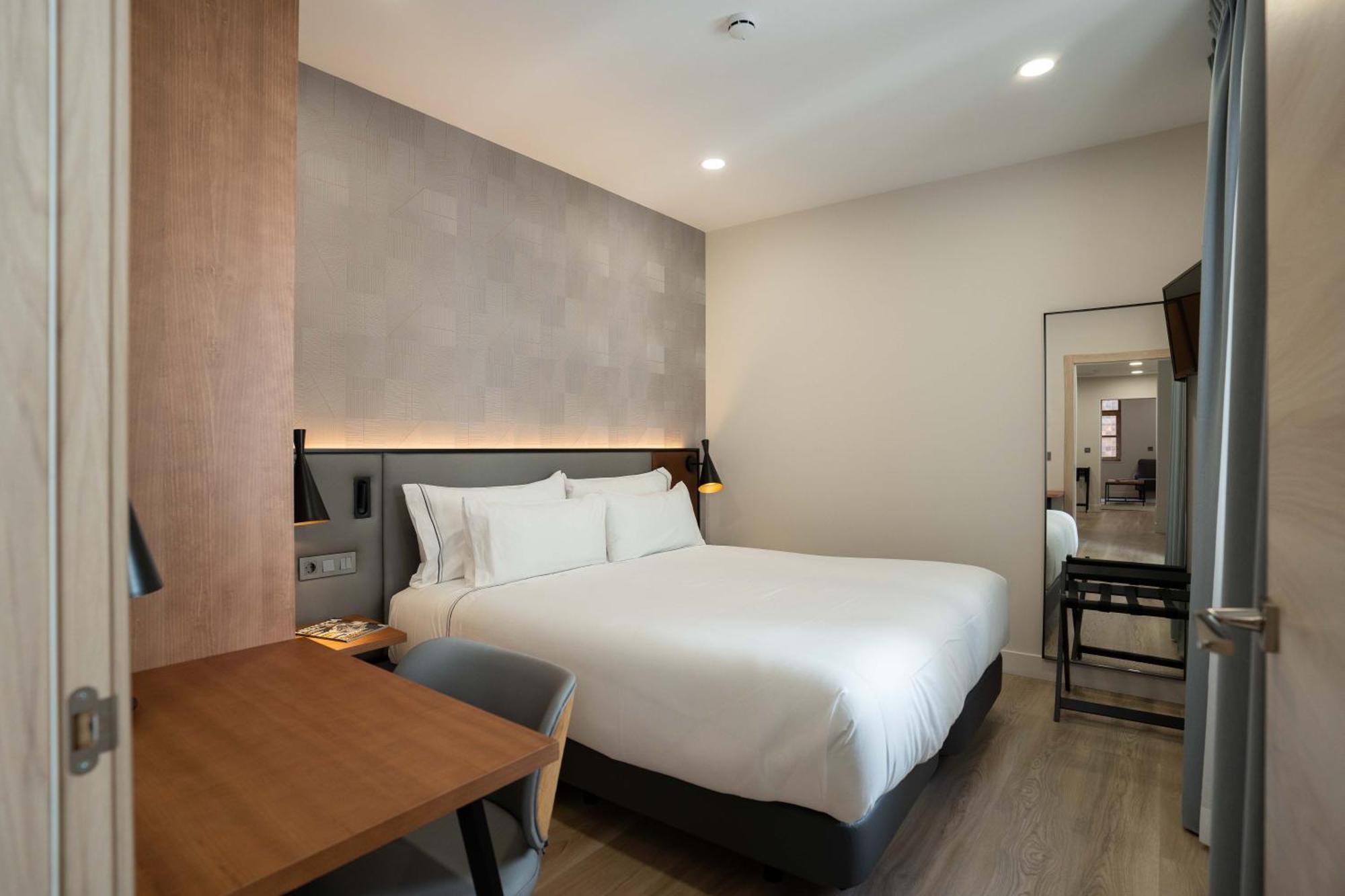 Prisma Suites 萨拉曼卡 外观 照片