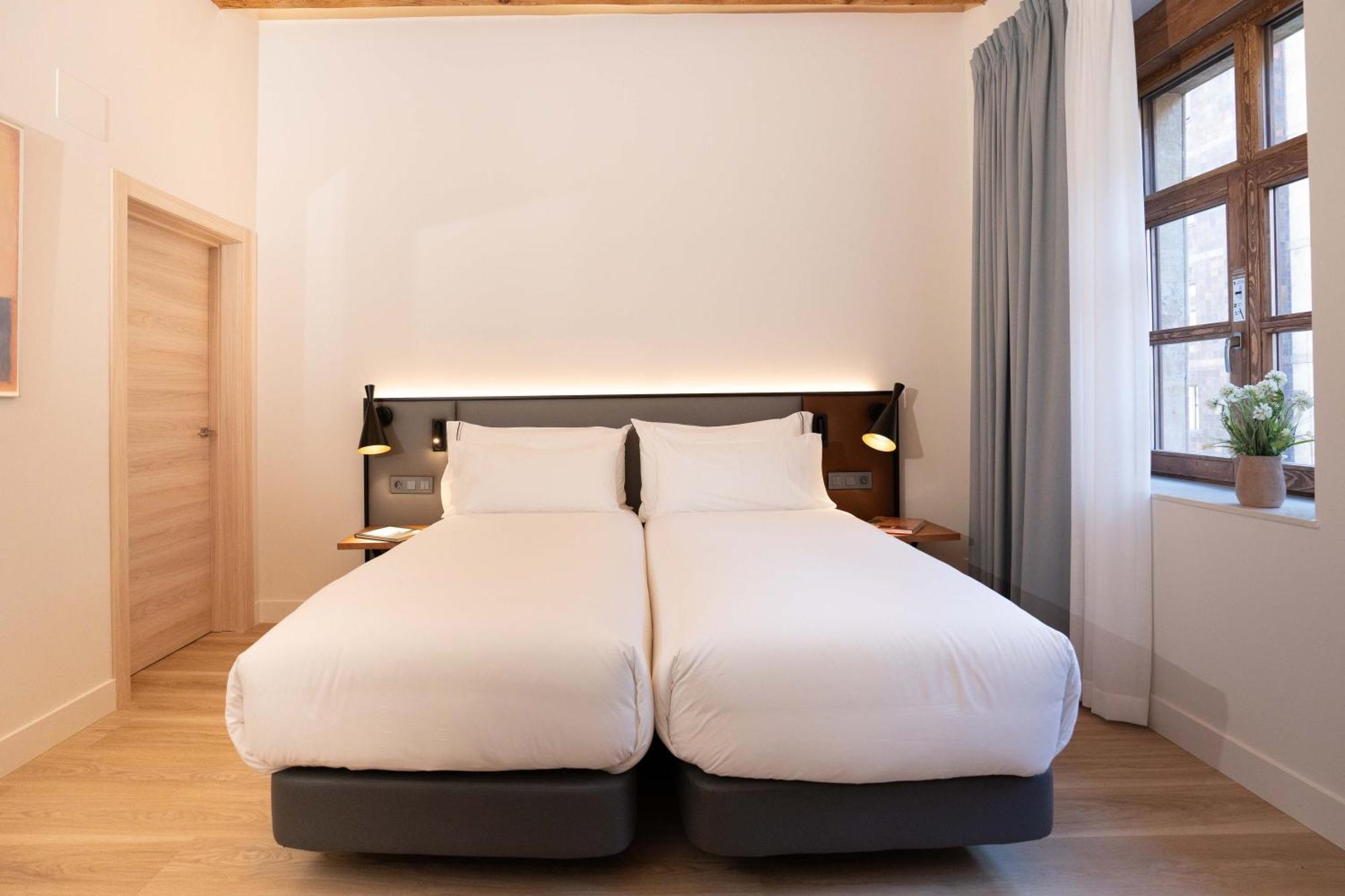 Prisma Suites 萨拉曼卡 外观 照片