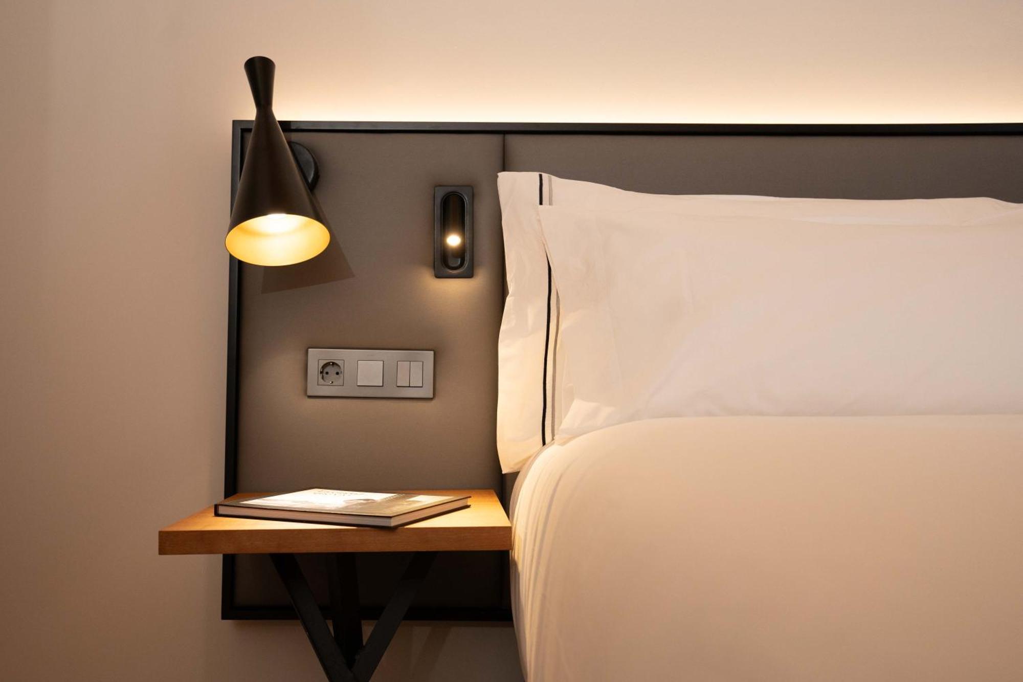 Prisma Suites 萨拉曼卡 外观 照片