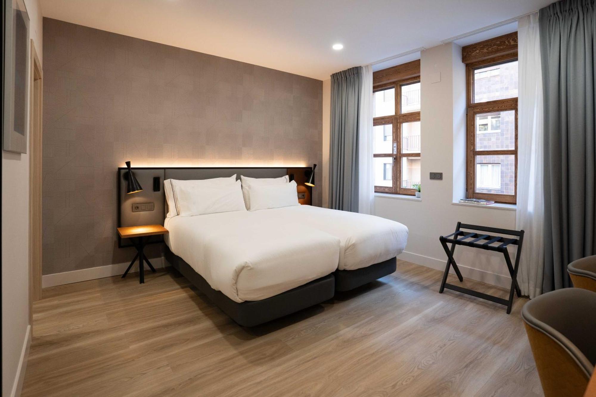 Prisma Suites 萨拉曼卡 外观 照片