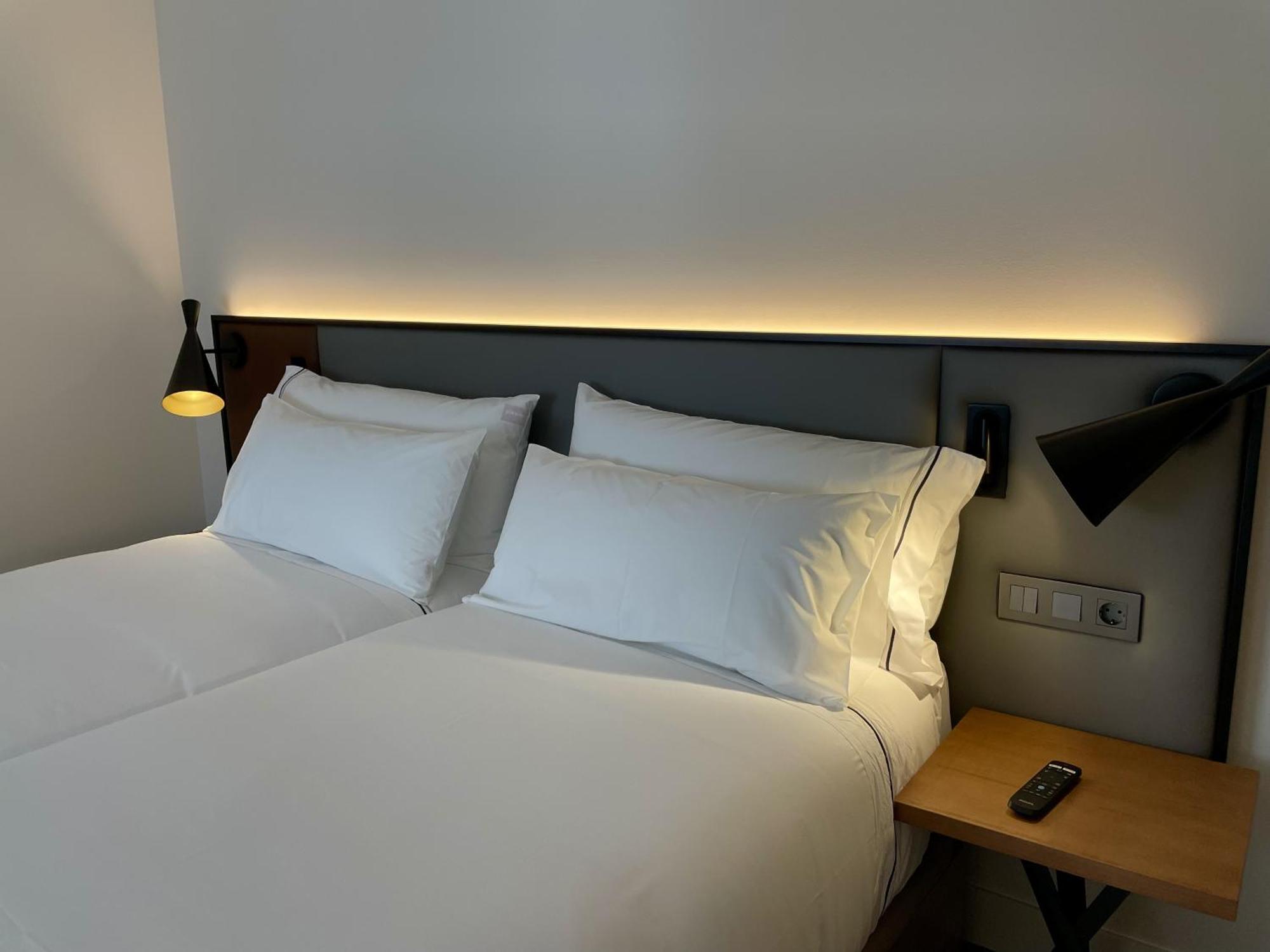 Prisma Suites 萨拉曼卡 客房 照片